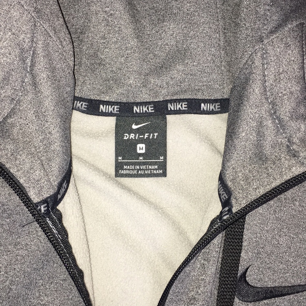 Nike | Dri-FIT Performance Vest - Picture 5 of 7
